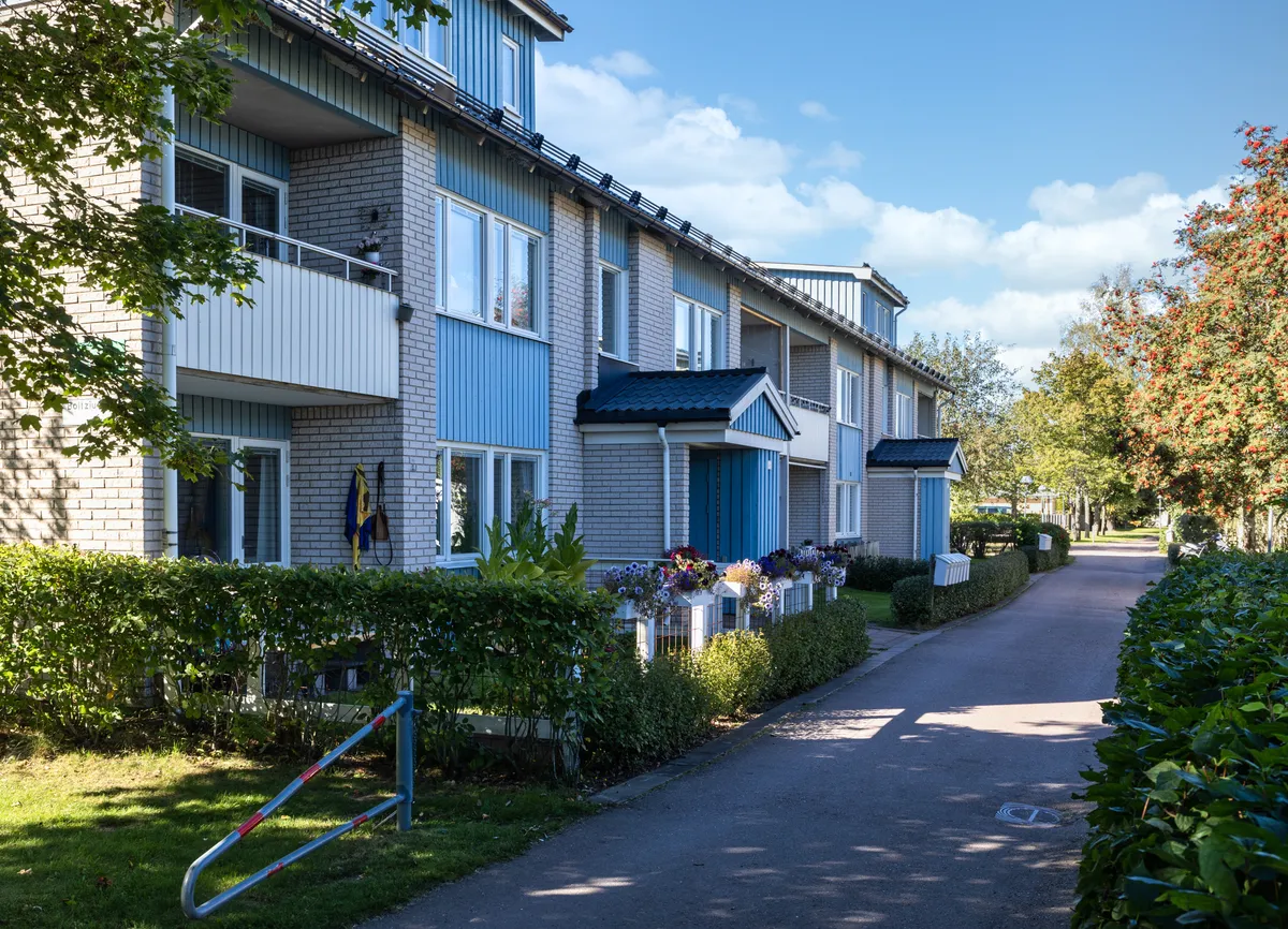 Hyreslägenhet på Karlstad i karlstad