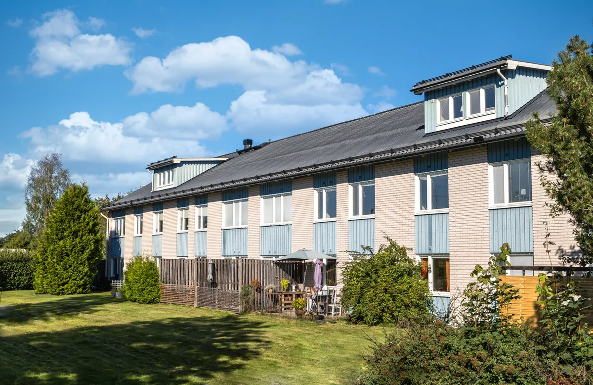Hyreslägenhet på Karlstad i karlstad