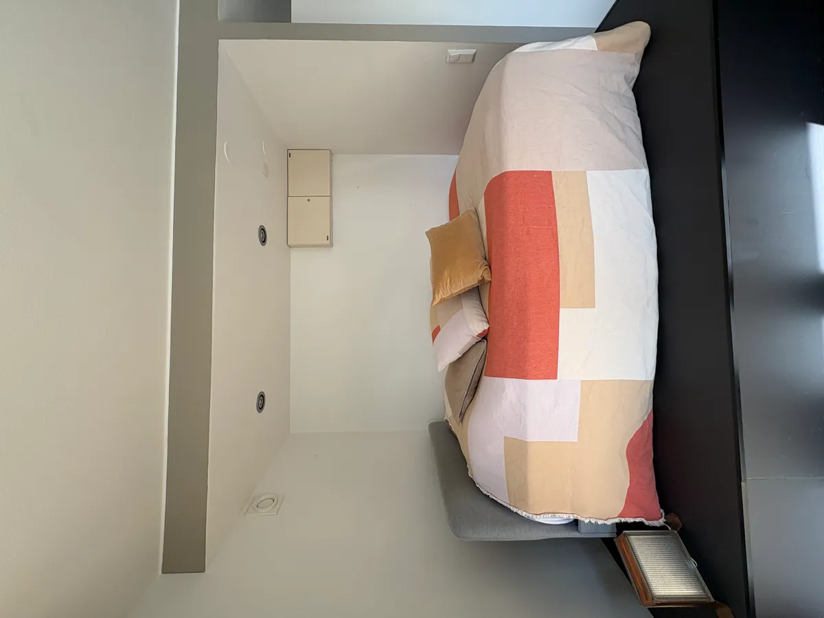 Hyreslägenhet på Espoo i espoo