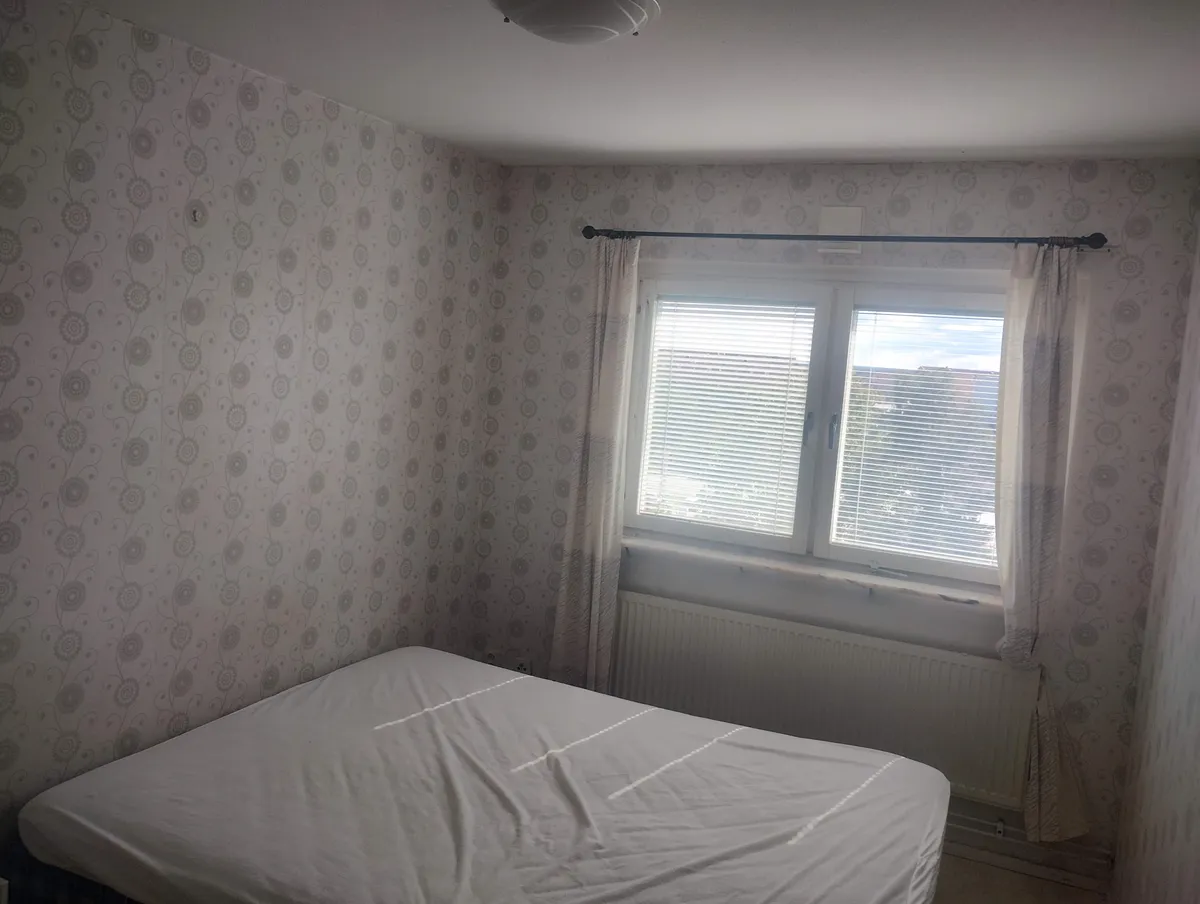 Hyreslägenhet på Nacka i nacka
