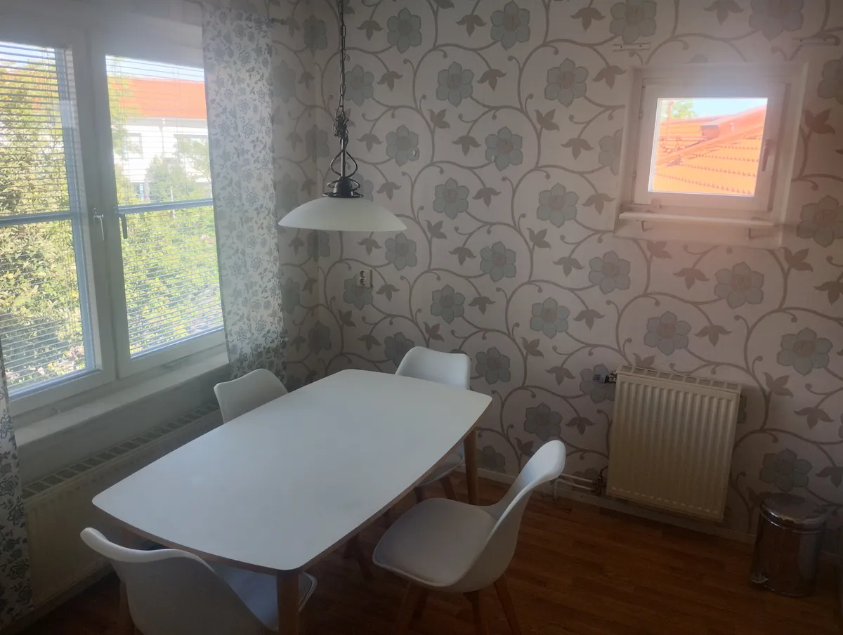 Hyreslägenhet på Nacka i nacka