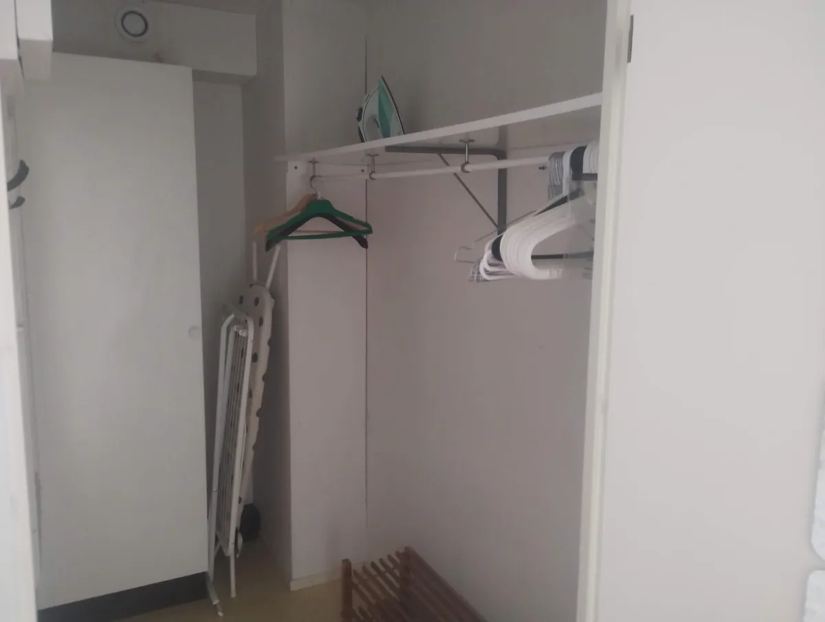 Hyreslägenhet på Nacka i nacka