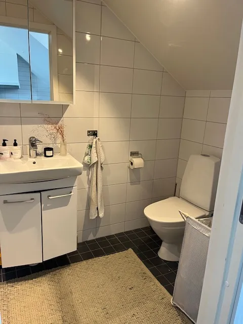 Hyreslägenhet på Göteborg i goteborg