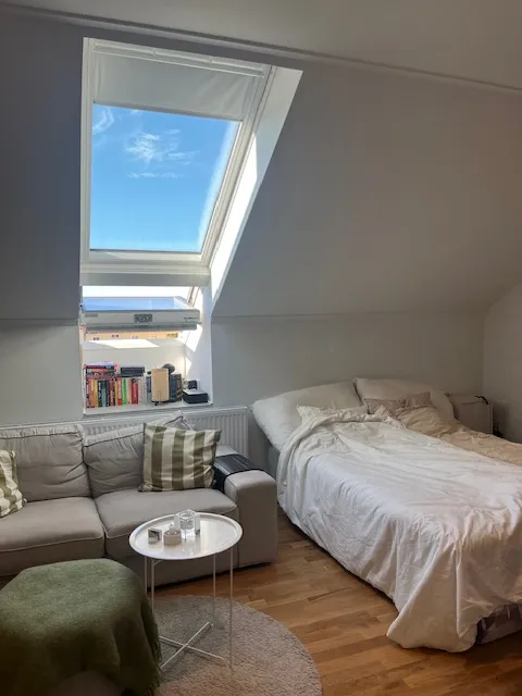 Hyreslägenhet på Göteborg i goteborg