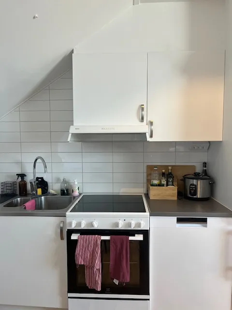 Hyreslägenhet på Göteborg i goteborg