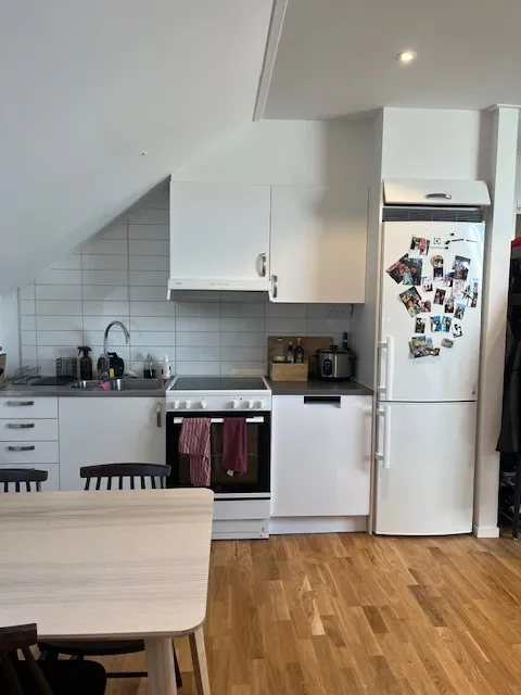 Hyreslägenhet på Göteborg i goteborg