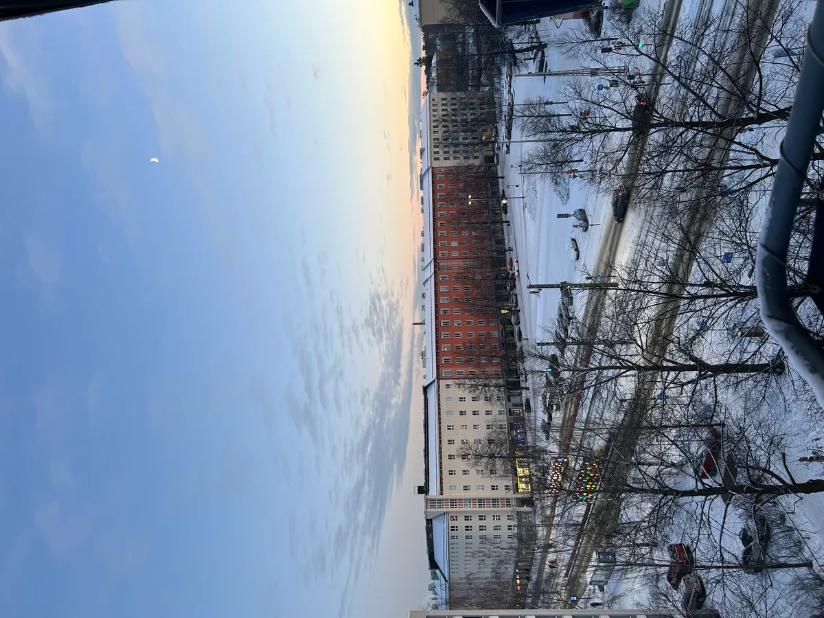 Hyreslägenhet på Tampere i tampere