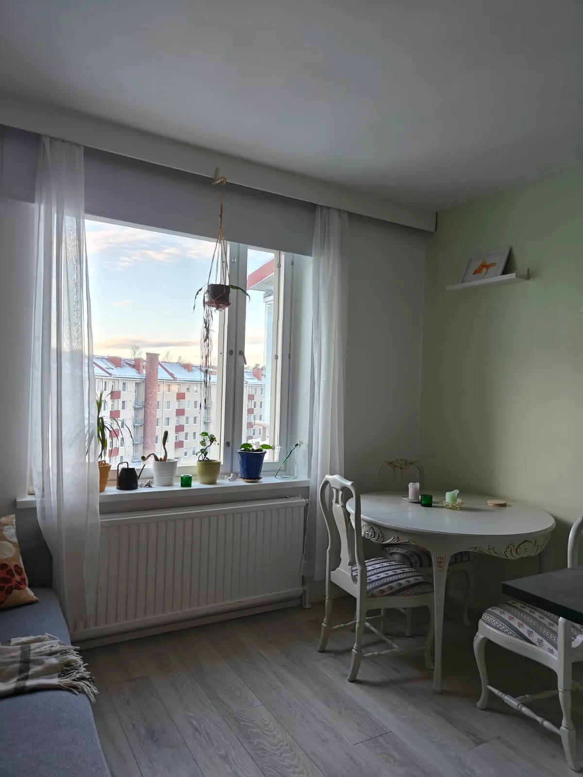 Hyreslägenhet på Tampere i tampere