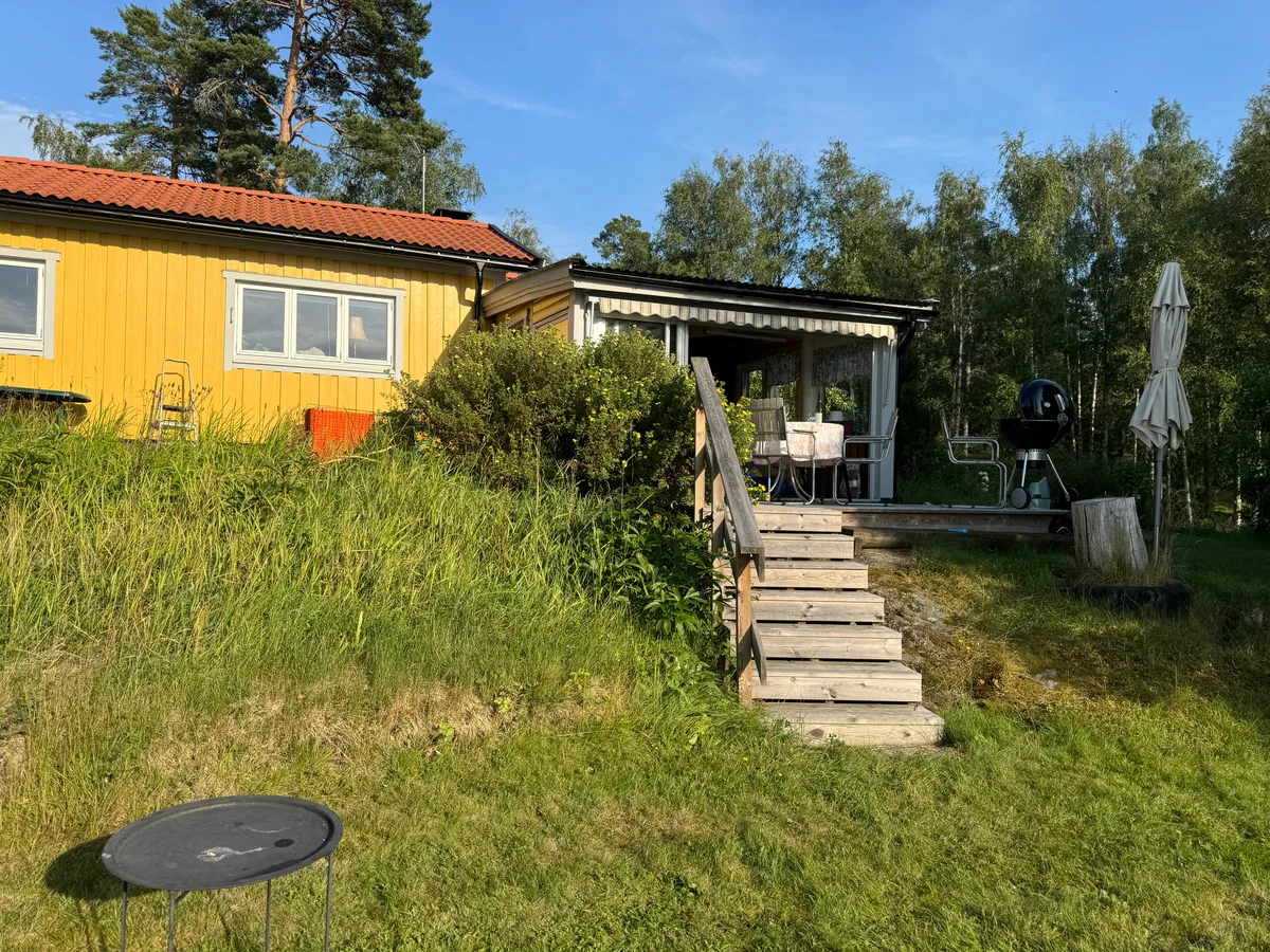 Hyresbostad på Gnesta i gnesta