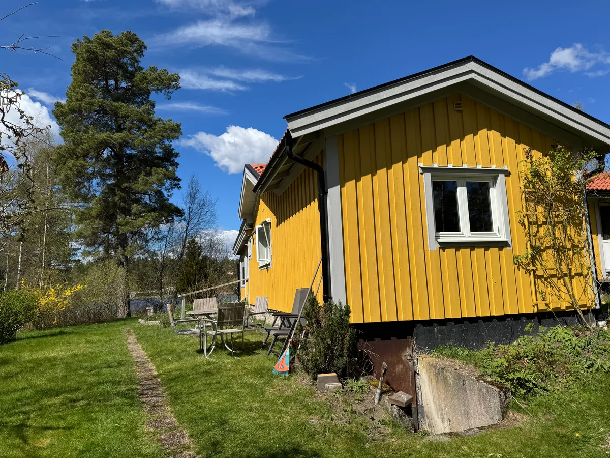 Hyresbostad på Gnesta i gnesta