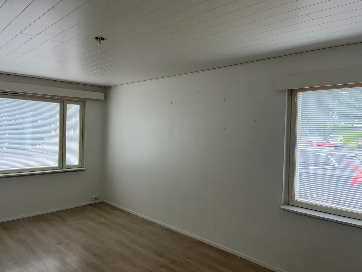 Hyresbostad på Mikkeli i mikkeli
