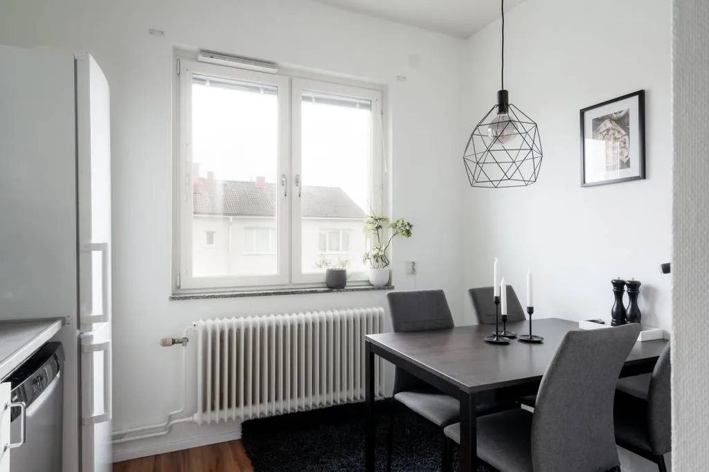 Hyreslägenhet på Nyköping i nykoping