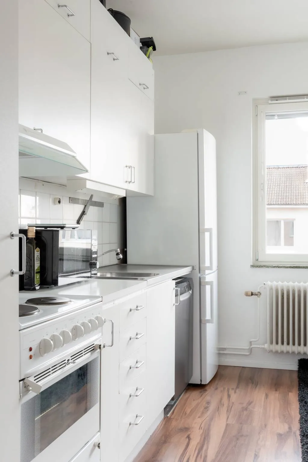 Hyreslägenhet på Nyköping i nykoping
