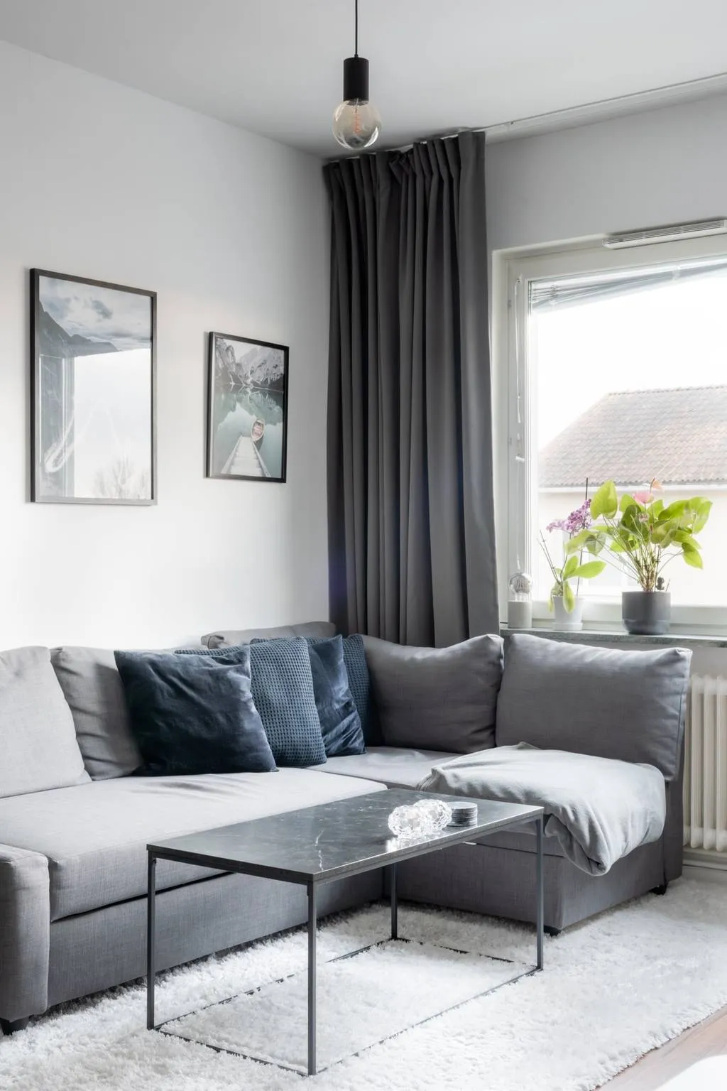 Hyreslägenhet på Nyköping i nykoping