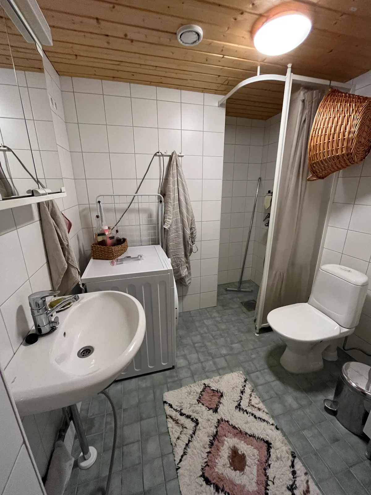 Hyreslägenhet på Oulu i oulu