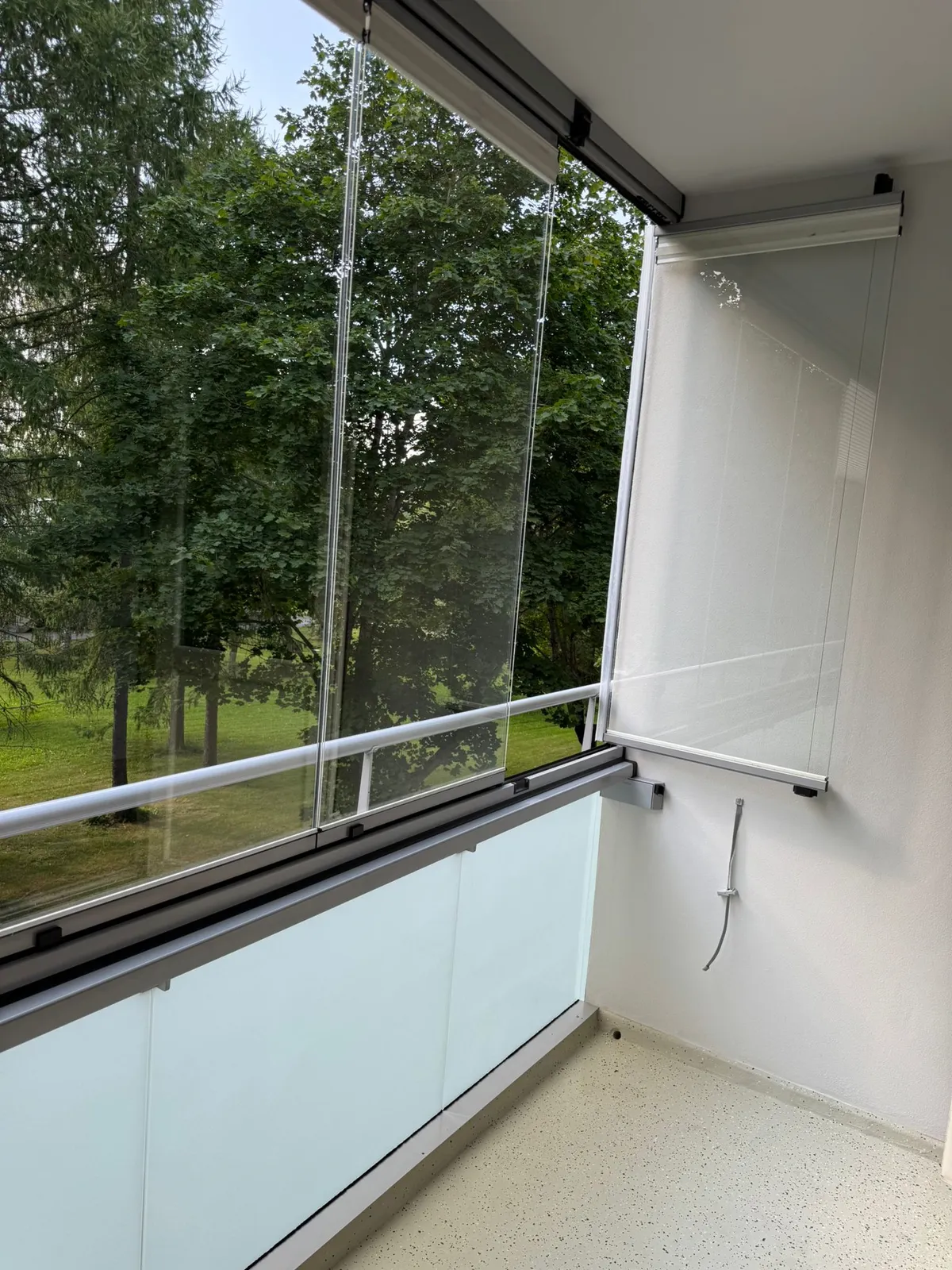 Hyreslägenhet på Lappeenranta i lappeenranta