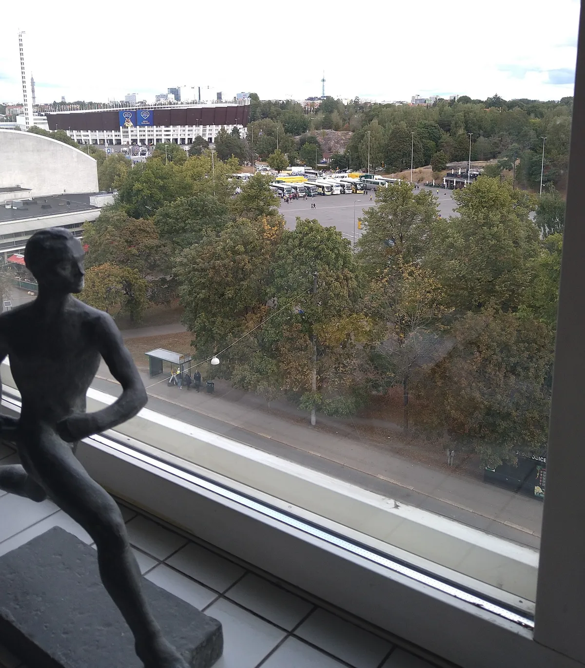 Hyreslägenhet på Helsinki i helsinki