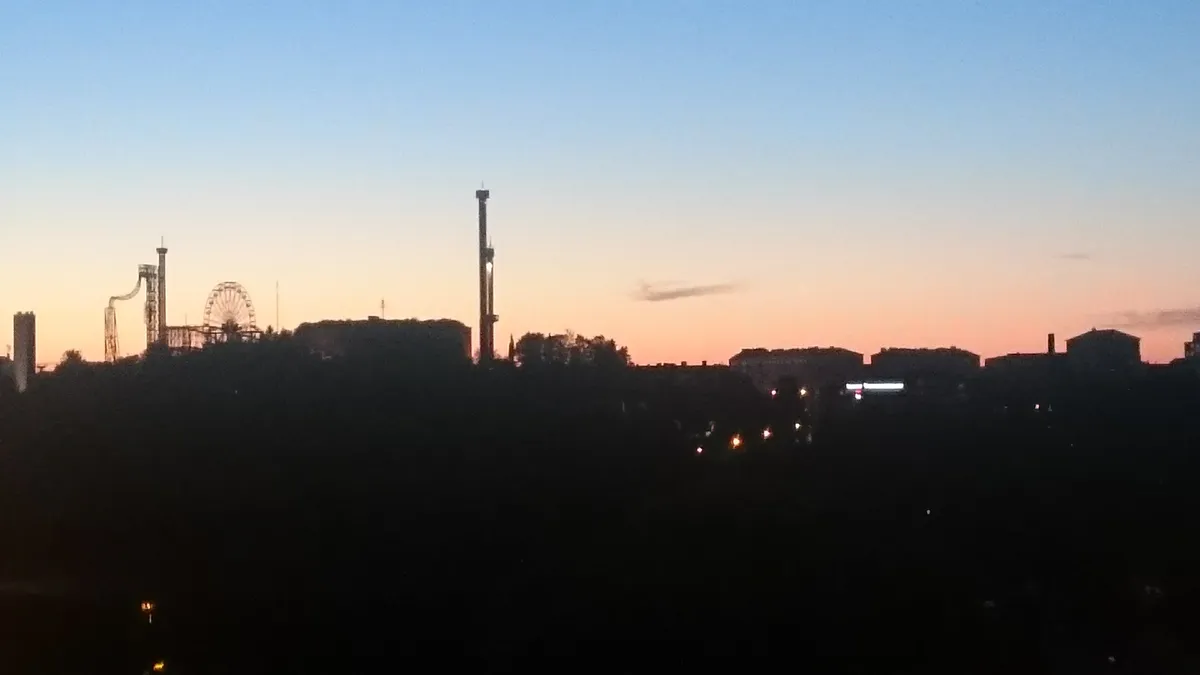 Hyreslägenhet på Helsinki i helsinki