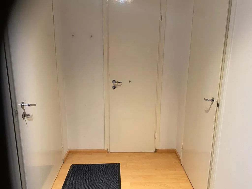 Hyreslägenhet på Lappeenranta i lappeenranta