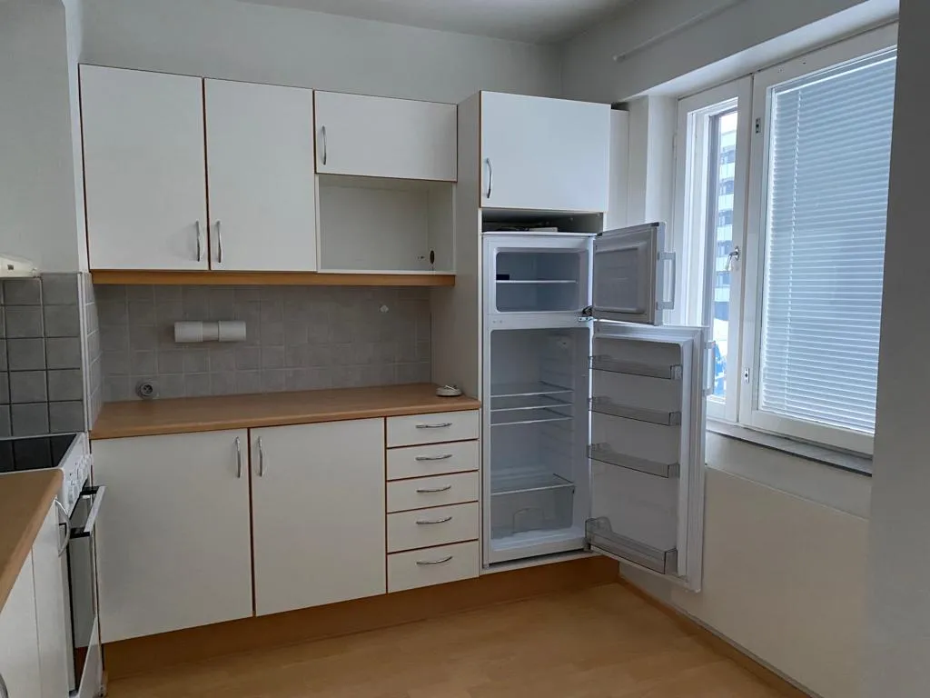 Hyreslägenhet på Lappeenranta i lappeenranta