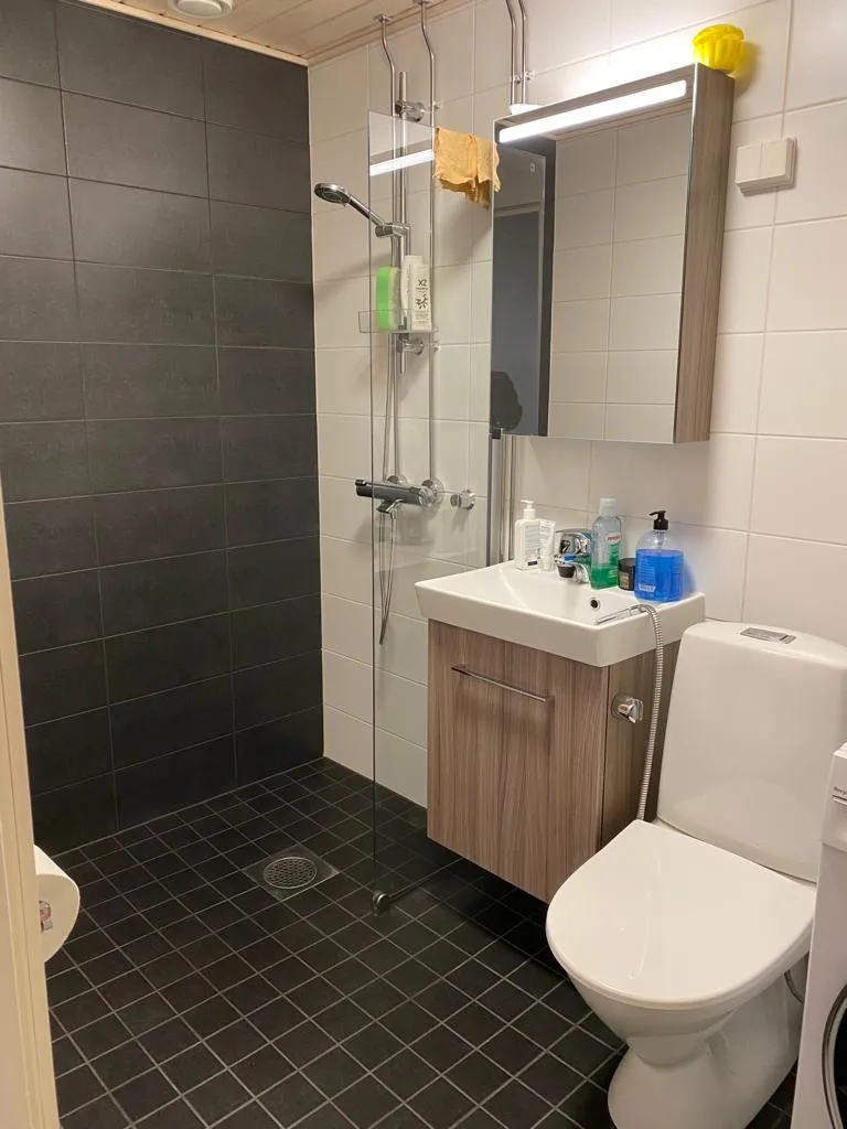 Hyreslägenhet på Lappeenranta i lappeenranta