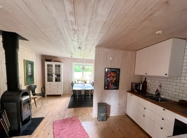 Hyresbostad på Vaxholm i vaxholm