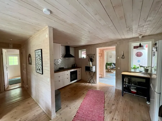 Hyresbostad på Vaxholm i vaxholm