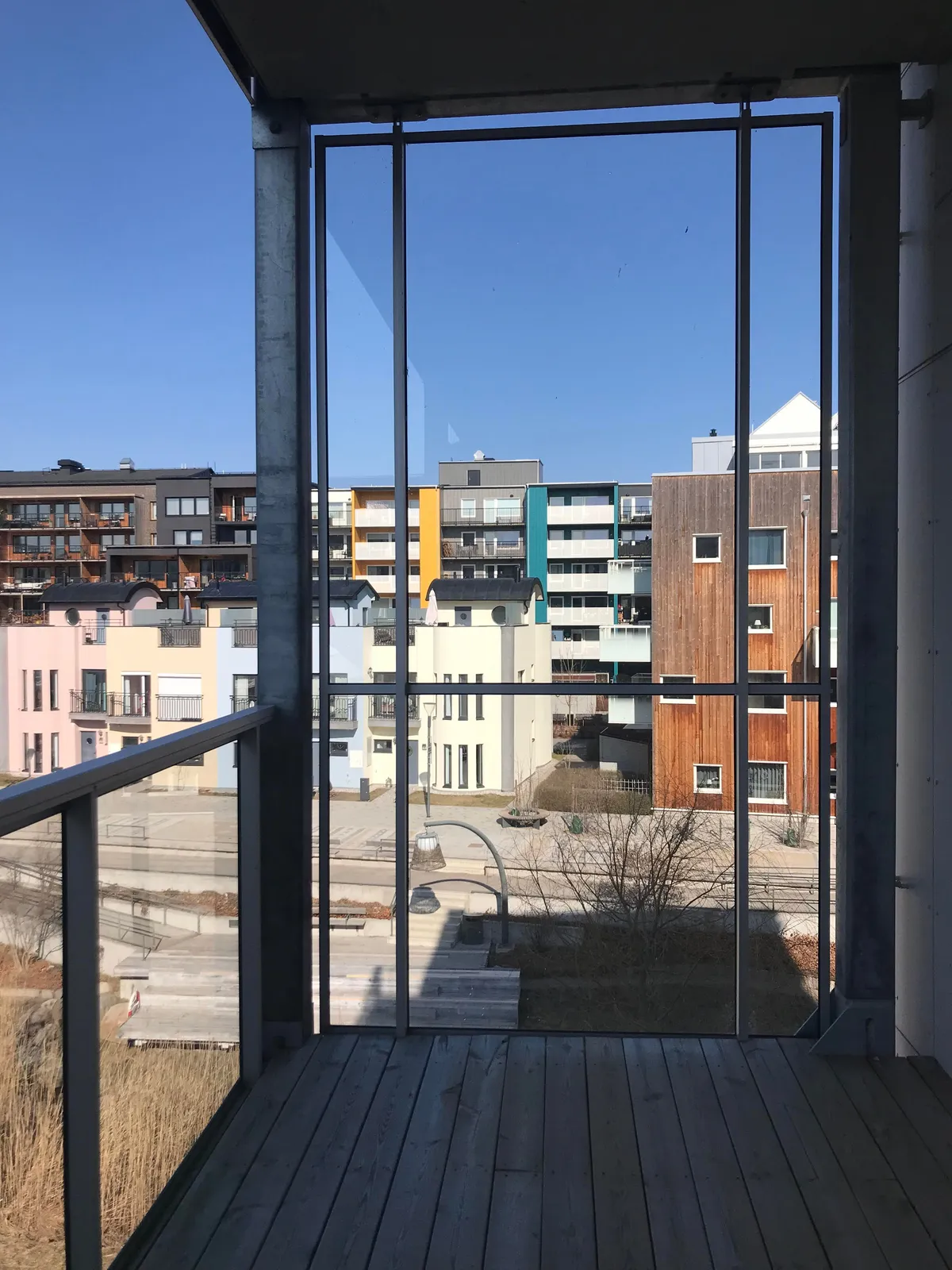 Hyreslägenhet på Linköping i linkoping