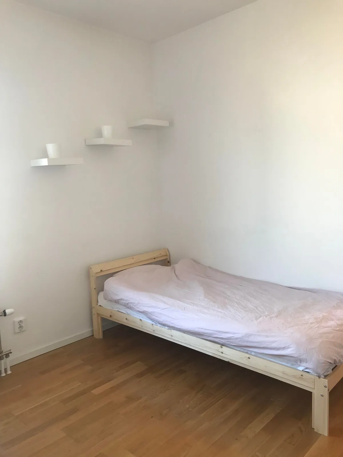 Hyreslägenhet på Linköping i linkoping