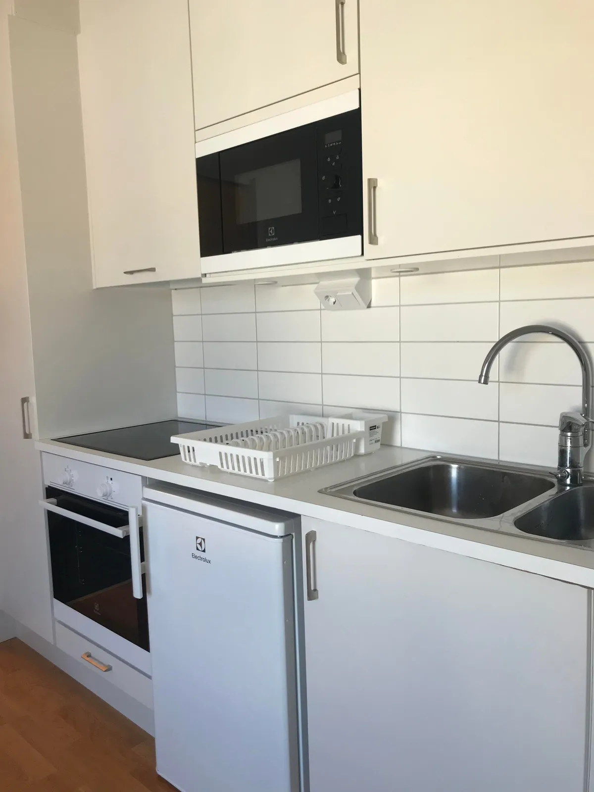 Hyreslägenhet på Linköping i linkoping