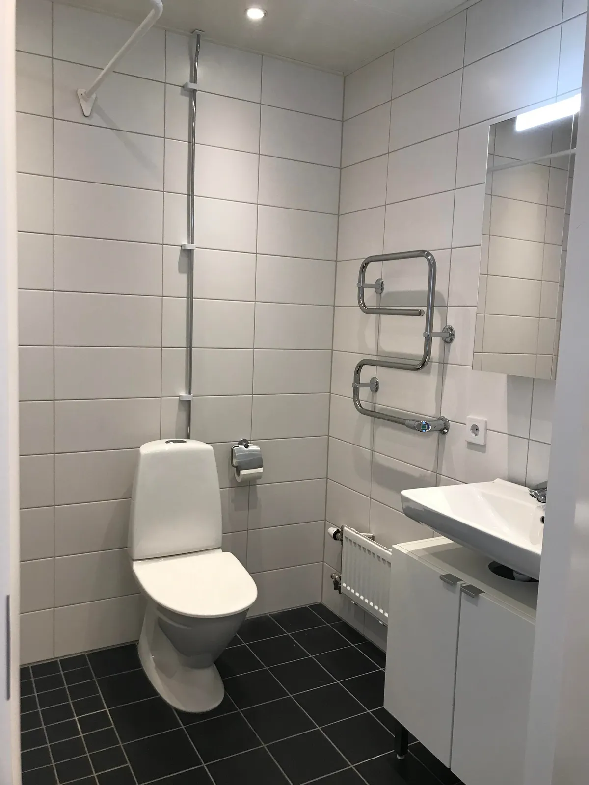 Hyreslägenhet på Linköping i linkoping