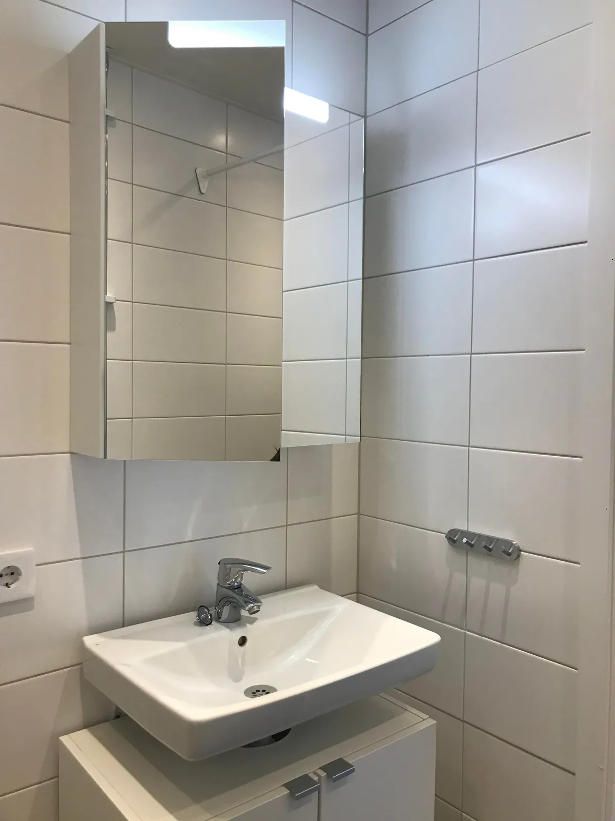 Hyreslägenhet på Linköping i linkoping