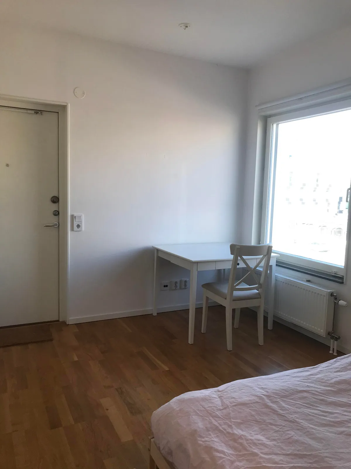 Hyreslägenhet på Linköping i linkoping