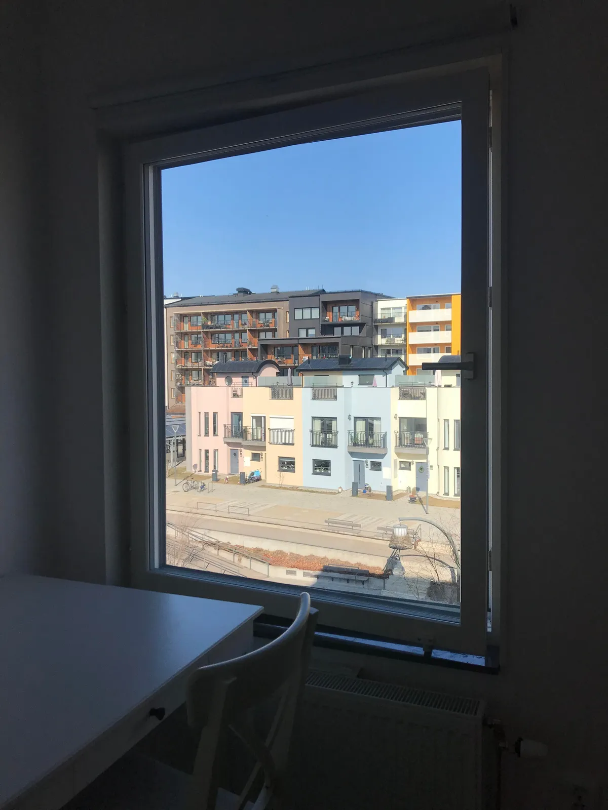 Hyreslägenhet på Linköping i linkoping