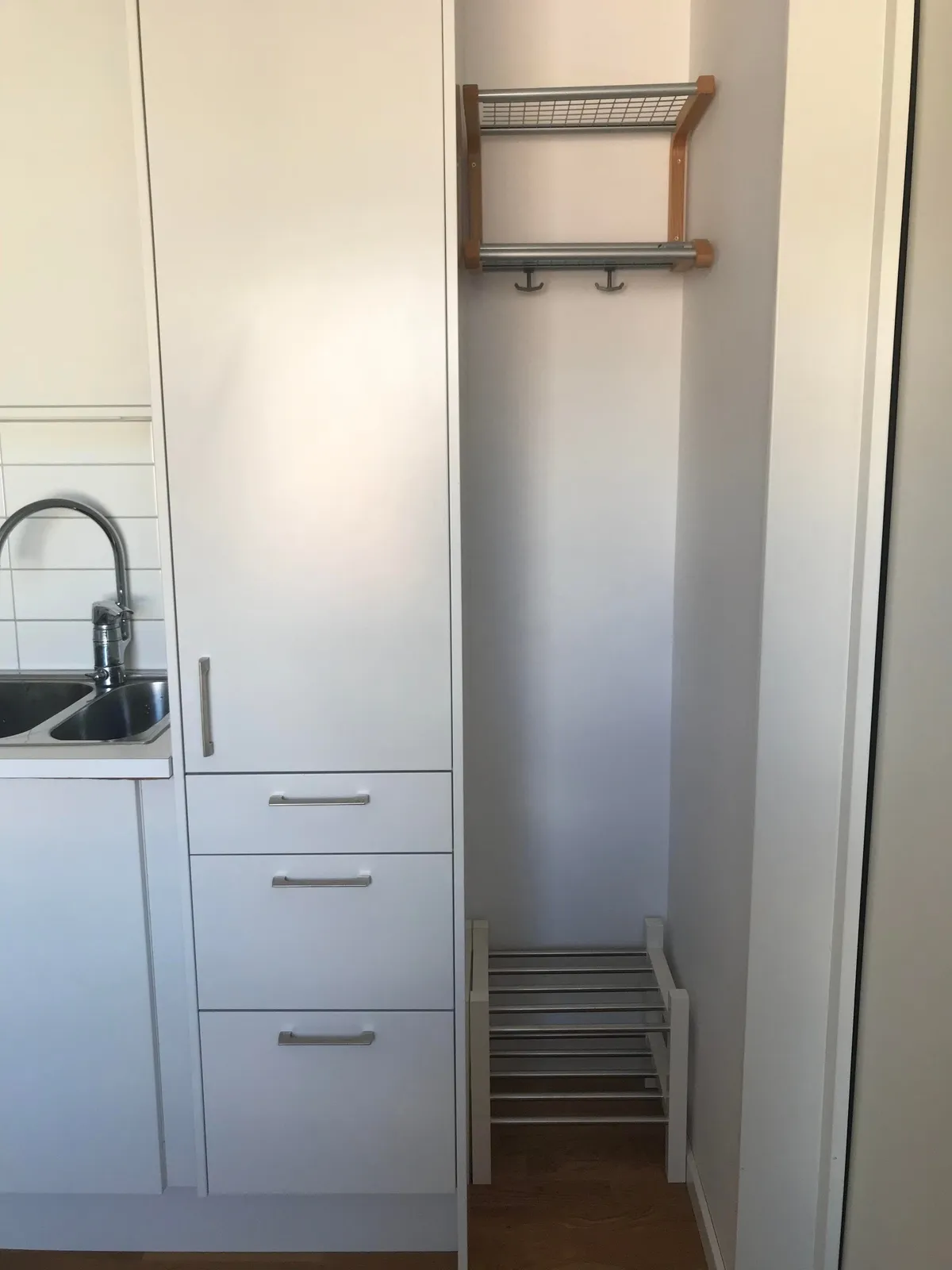 Hyreslägenhet på Linköping i linkoping