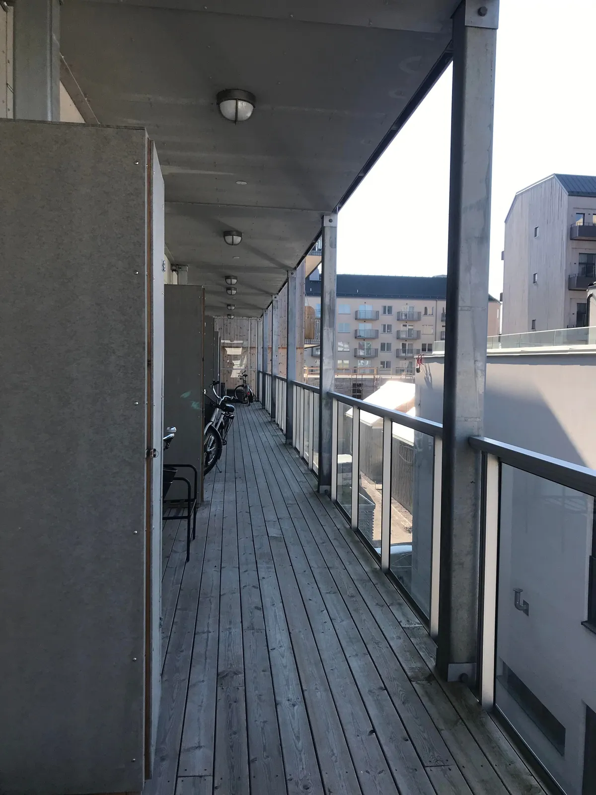 Hyreslägenhet på Linköping i linkoping