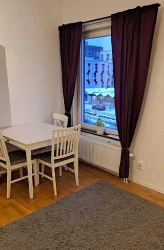 Hyreslägenhet på Linköping i linkoping