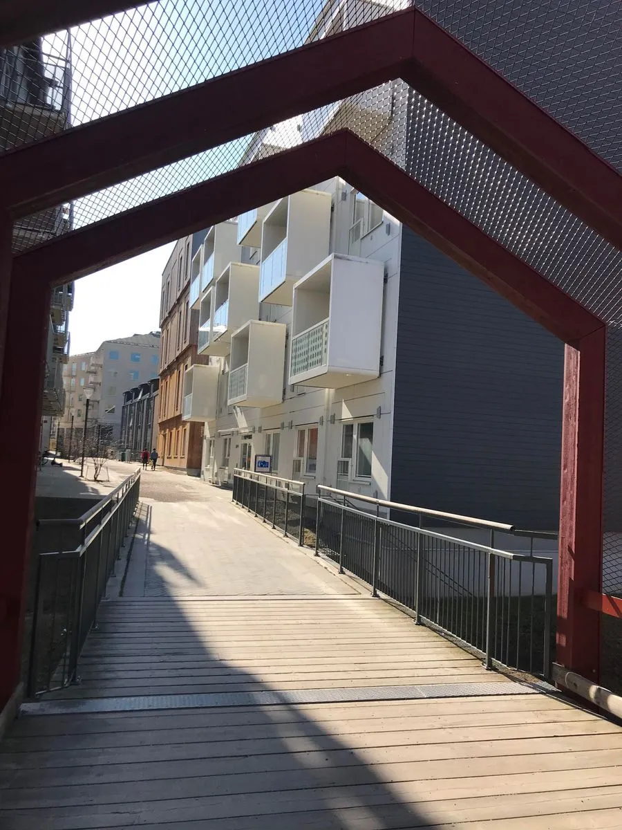Hyreslägenhet på Linköping i linkoping