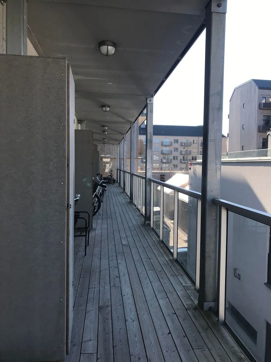 Hyreslägenhet på Linköping i linkoping