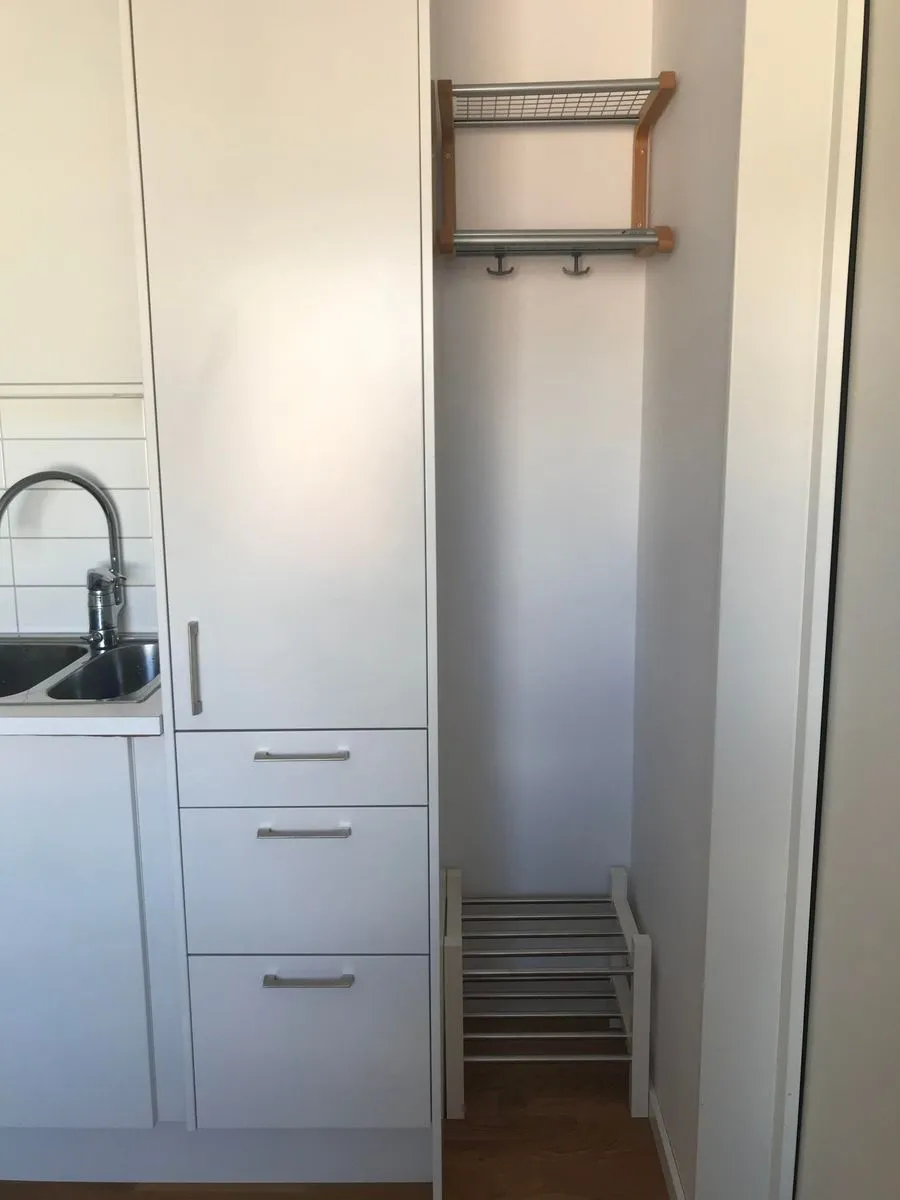 Hyreslägenhet på Linköping i linkoping
