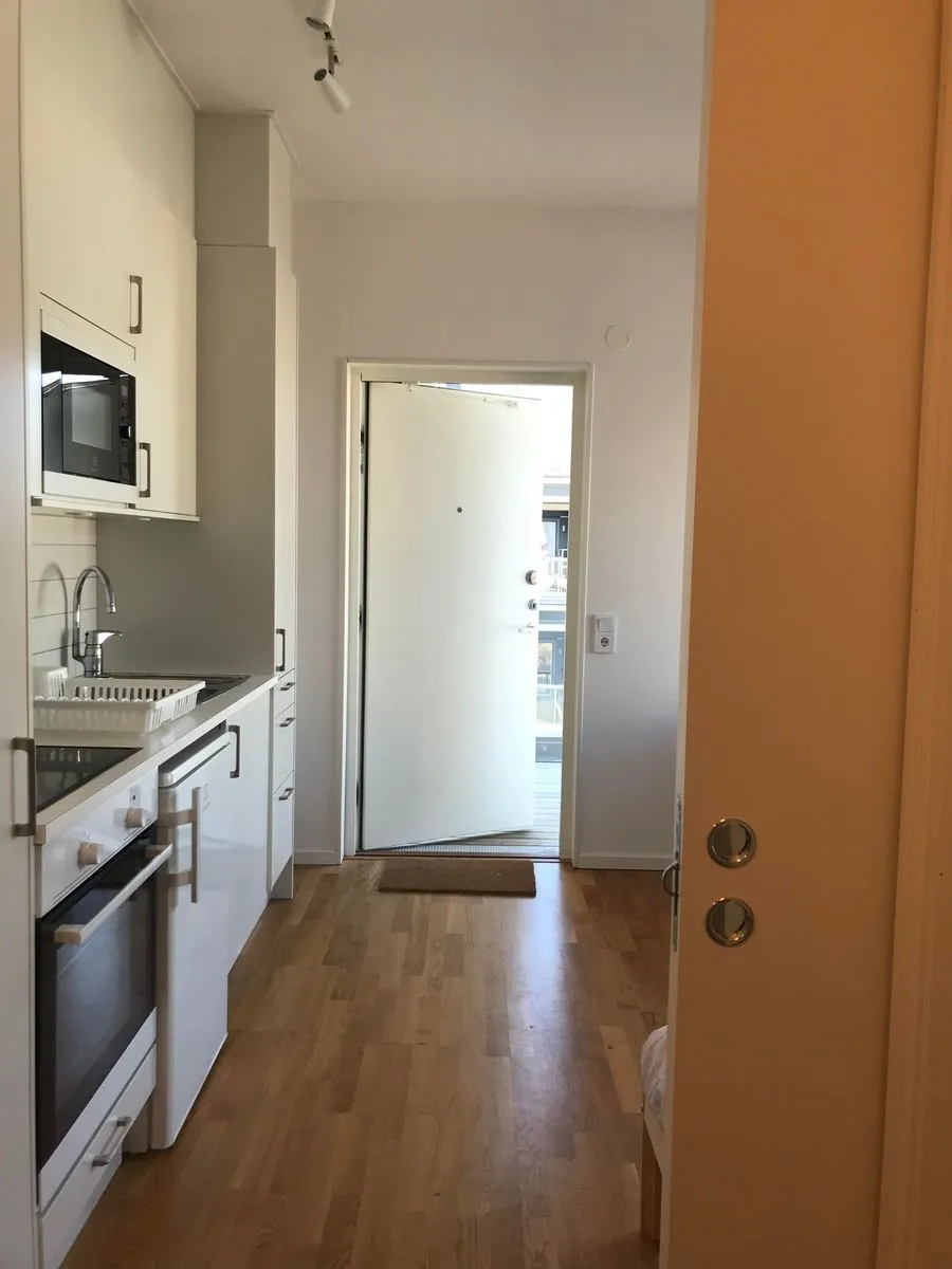Hyreslägenhet på Linköping i linkoping