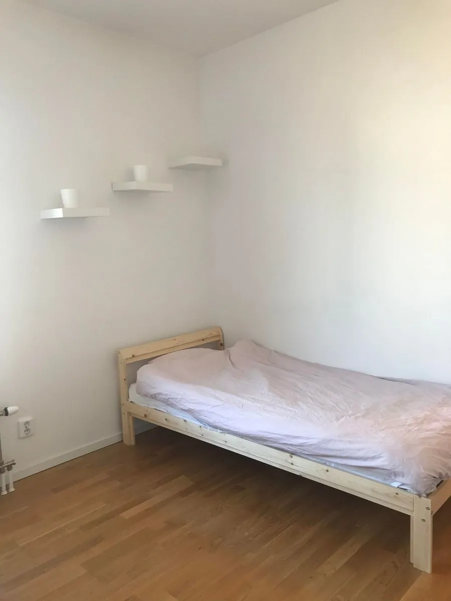 Hyreslägenhet på Linköping i linkoping