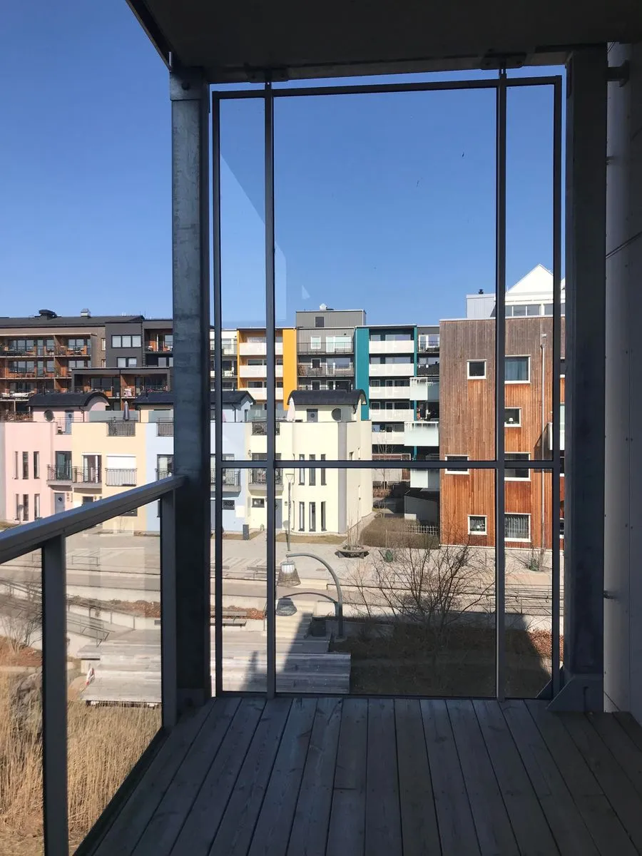 Hyreslägenhet på Linköping i linkoping