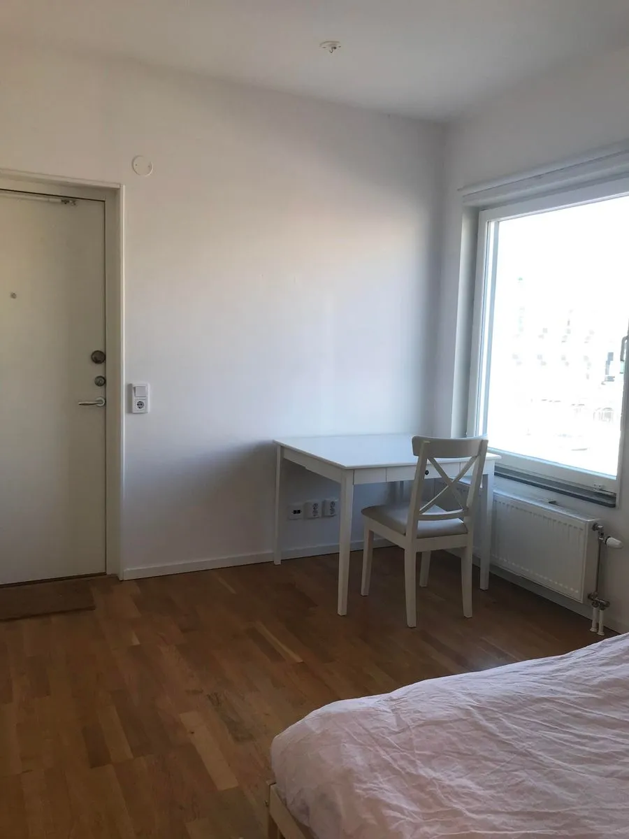 Hyreslägenhet på Linköping i linkoping