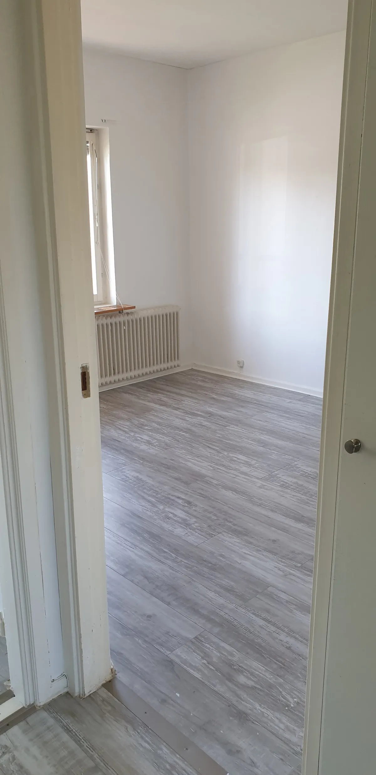 Hyreslägenhet på Köping i koping