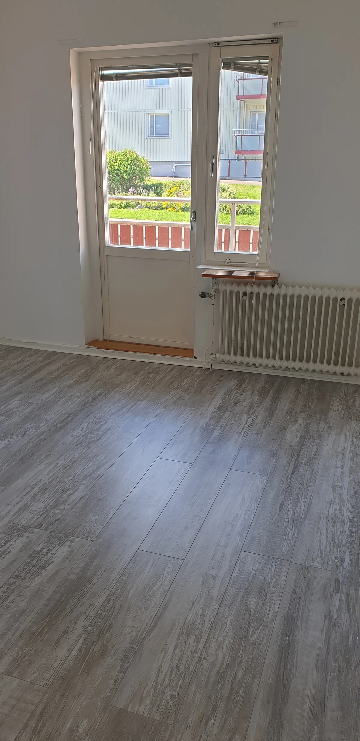 Hyreslägenhet på Köping i koping
