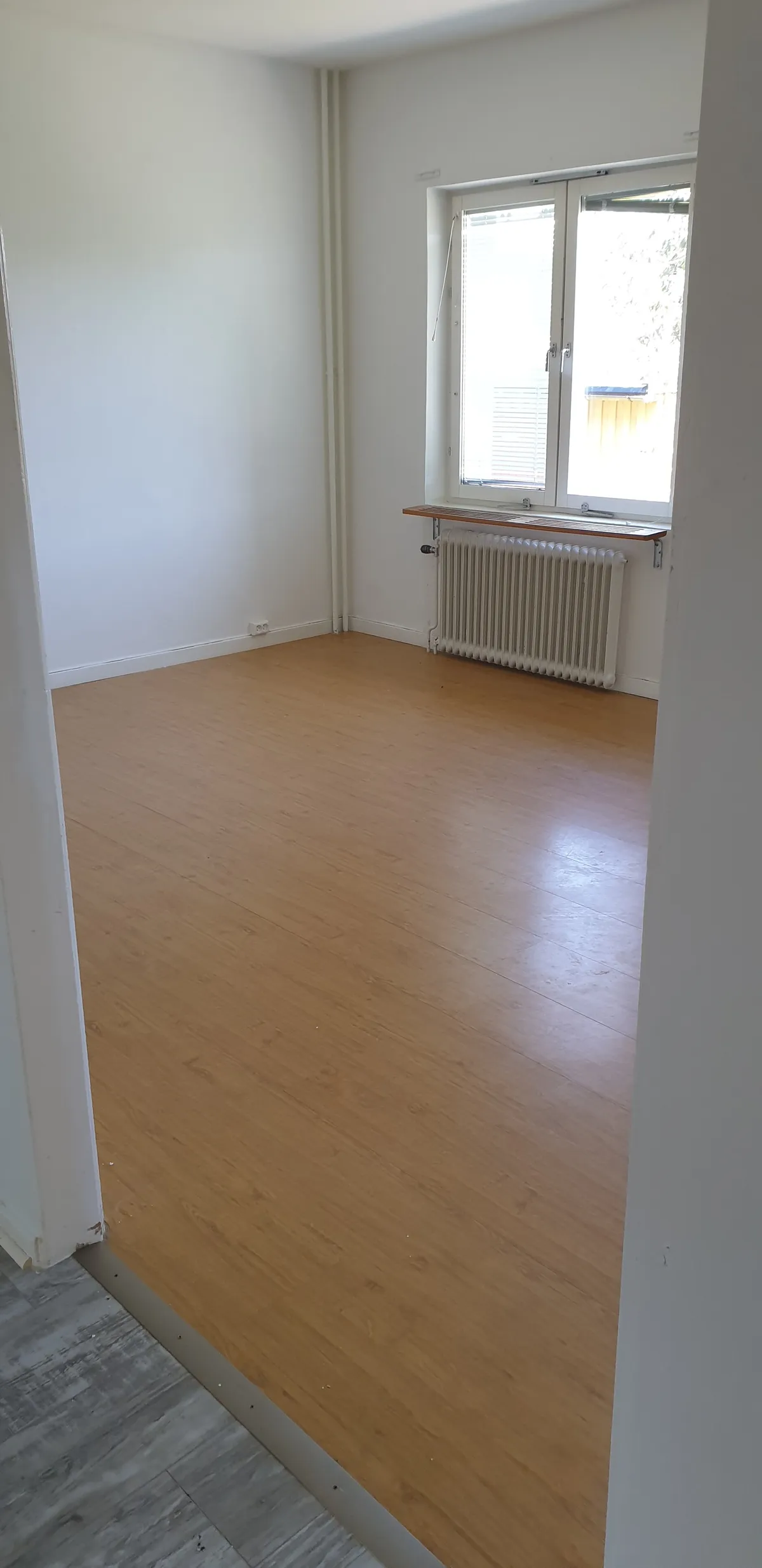 Hyreslägenhet på Köping i koping