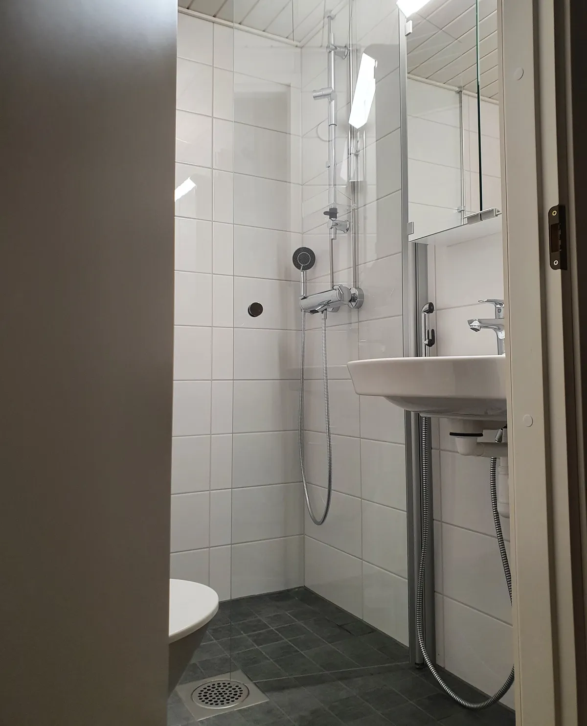 Hyreslägenhet på Oulu i oulu