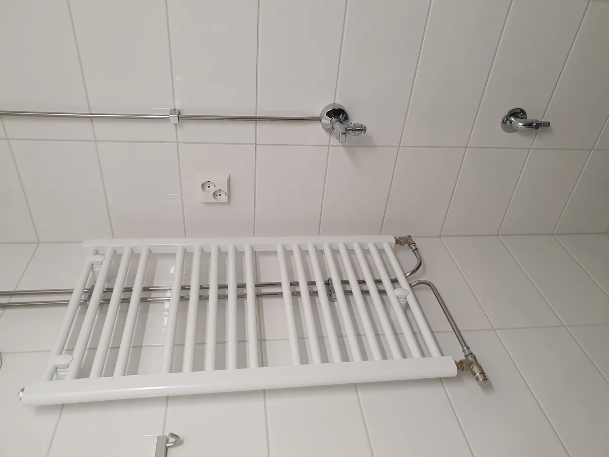 Hyreslägenhet på Oulu i oulu