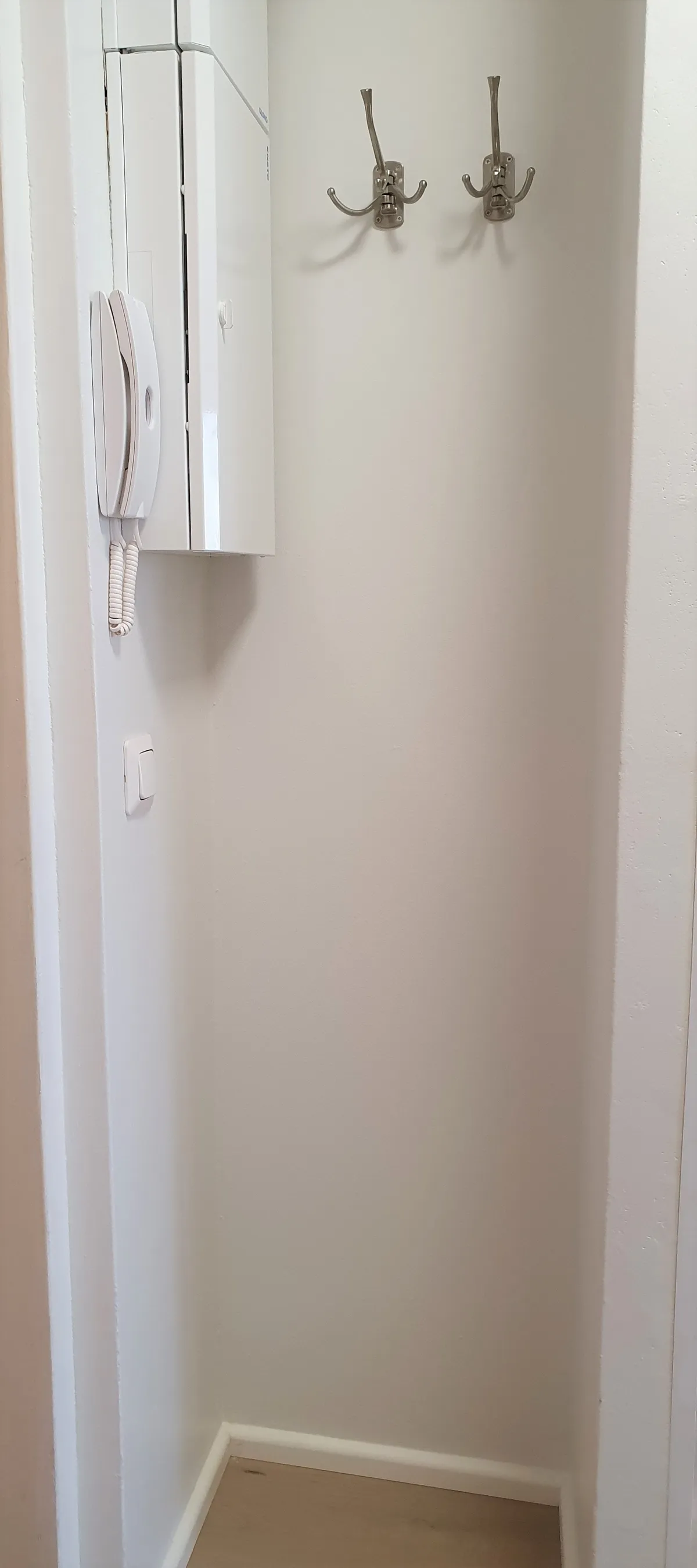Hyreslägenhet på Oulu i oulu